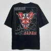 Polera Oversize Japan