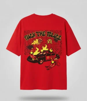 Gemini_Generated_Image_bp6z8ibp6z8ibp6z Polera "Fuck the Police" – Edición Limitada