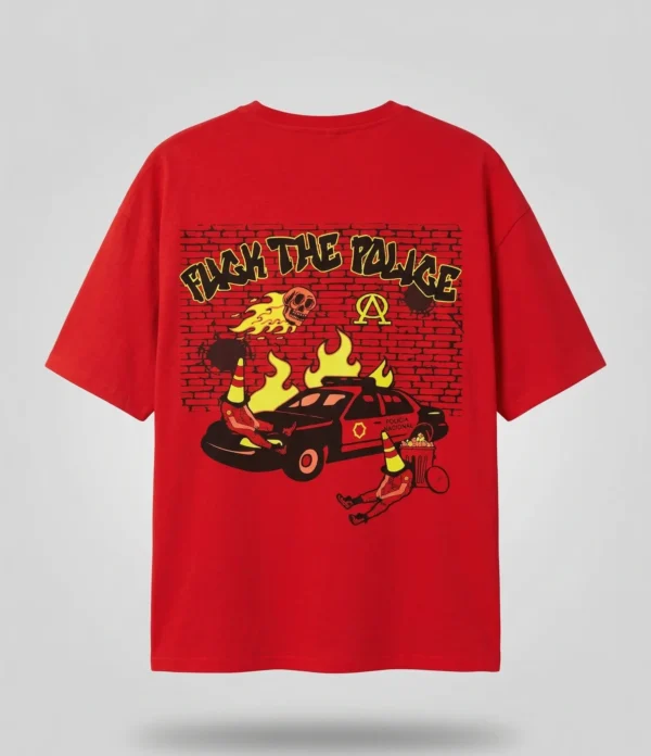 Gemini_Generated_Image_bp6z8ibp6z8ibp6z Polera "Fuck the Police" – Edición Limitada