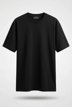 Gemini_Generated_Image_fpw7n0fpw7n0fpw7 Polera Basica Oversize Negra