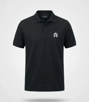 Gemini_Generated_Image_fs9r3sfs9r3sfs9r Polo Piqué Negro