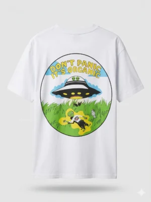 Polera "Cuatro Veinte" – Edición Limitada