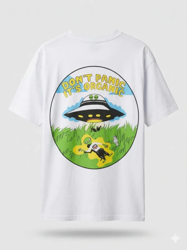 Polera "Cuatro Veinte" – Edición Limitada