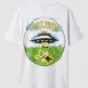 Polera "Cuatro Veinte" – Edición Limitada