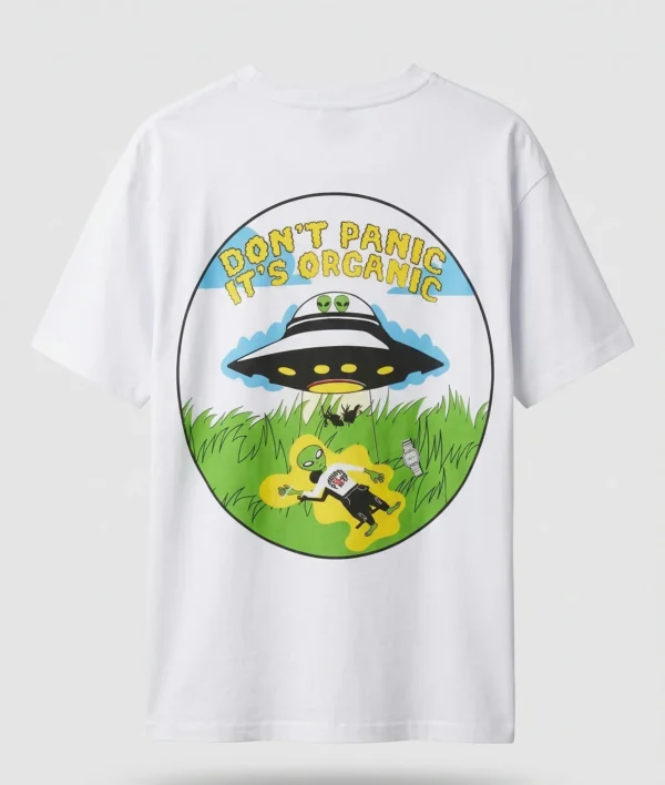 Polera "Cuatro Veinte" – Edición Limitada