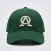 Gorra Clásica Overem – Verde