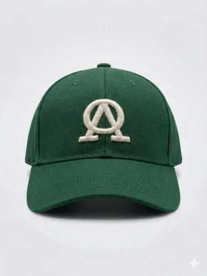 Gemini_Generated_Image_jo0pfyjo0pfyjo0p Gorra Clásica Overem – Verde