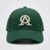 Gorra Clásica Overem – Verde