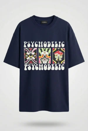 Gemini_Generated_Image_ktd2cuktd2cuktd2 Polera Boxy Fit «Trippy Visions»