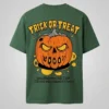Trick or Treat – Polera Oversize Verde