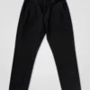 Jean Baggy color Negro