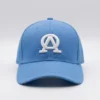 Gorra Clásica Overem – Celeste