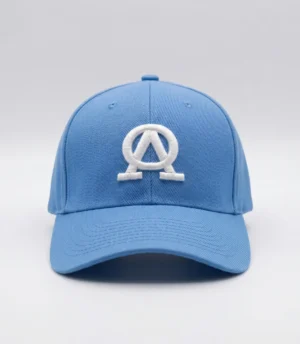 Gemini_Generated_Image_w7n2wbw7n2wbw7n2 Gorra Clásica Overem – Celeste