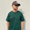 Gorra Clásica Overem – Cafe