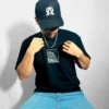Polera Oversize Japan