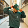 Gorra Clásica Overem – Verde