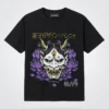 Hannya’s History – Polera Oversize Negra