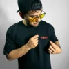 8 Polera Cochabamba Oversize