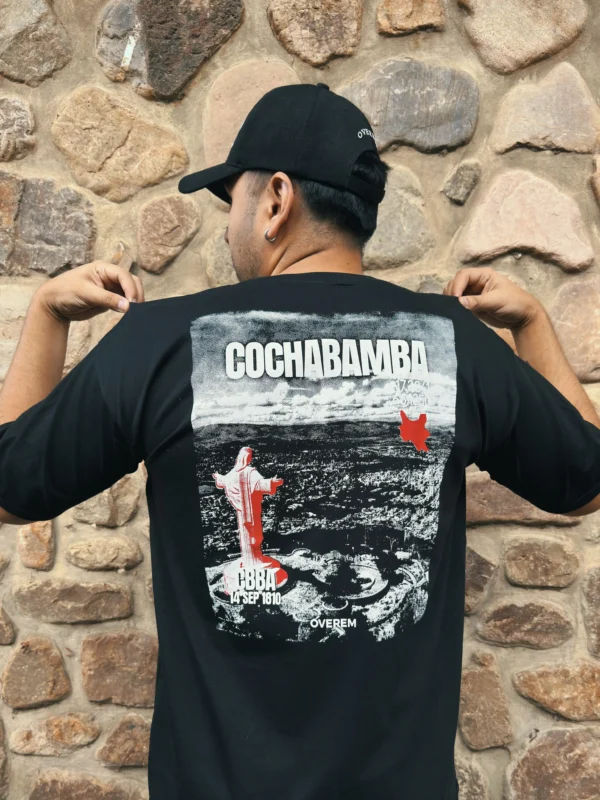 IMG_9128.JPG Polera Cochabamba Oversize