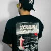 Mesa de trabajo 9 Polera Cochabamba Oversize