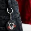 Foto Llavero Hannya Llavero Hannya 3D (Edición Limitada)