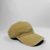 Mesa de trabajo 12 Gorra Básica Vintage - Café Caqui