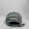 Mesa de trabajo 4 Gorra "La Llajta" Edición Limitada - Plomo
