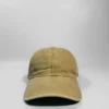 Mesa de trabajo 9 Gorra Básica Vintage - Café Caqui