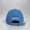 Gorra "La Llajta" Edición Limitada - Turquesa