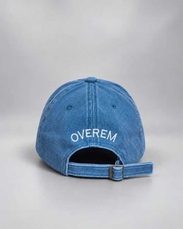 Gorra "La Llajta" Edición Limitada - Turquesa