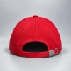 35656212-ecf9-40e4-8727-f0d7b57c4766 Gorra "Make Bolivia Great Again" Edición Limitada - Rojo
