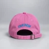 Gorra "COCHA" Edición Limitada - Rosado