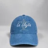 Gorra "La Llajta" Edición Limitada - Turquesa