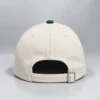 65c91d7f-9b34-4f55-8d06-dca74d947bdf Gorra "Bolivia Cochabamba" Edición Limitada - Crema y Verde Botella