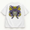 9287c9c3-c176-473a-be85-6b0ce1314259 Polera Oversize "Warrior Spirit" - Edición Limitada