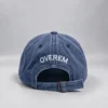 Gorra "Tunari Peak" Edición Limitada - Azul Marino