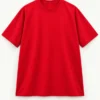 16586c5c-0176-4351-8a6e-8a8bc26aae47 Polera oversize básica roja