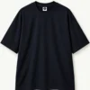 6bfa7c96-1f12-49ad-954f-50b352e4963a Polera oversize básica azul marino