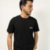 a98239b6-fd39-4a87-b0d2-395f914b01bc Polera clásica de tela galleta negra